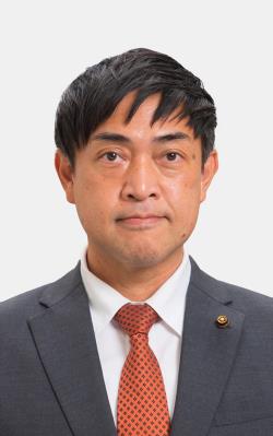 写真：南方　武　議員