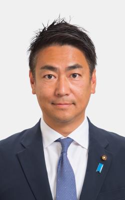 写真：山中　宏　議員