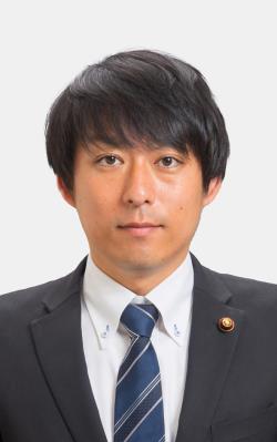 写真：吉村　拓哉　議員