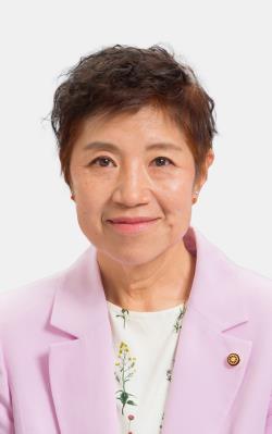 写真：西川　あり　議員