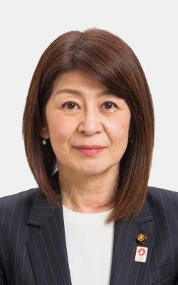 写真：西田　尚美　議員
