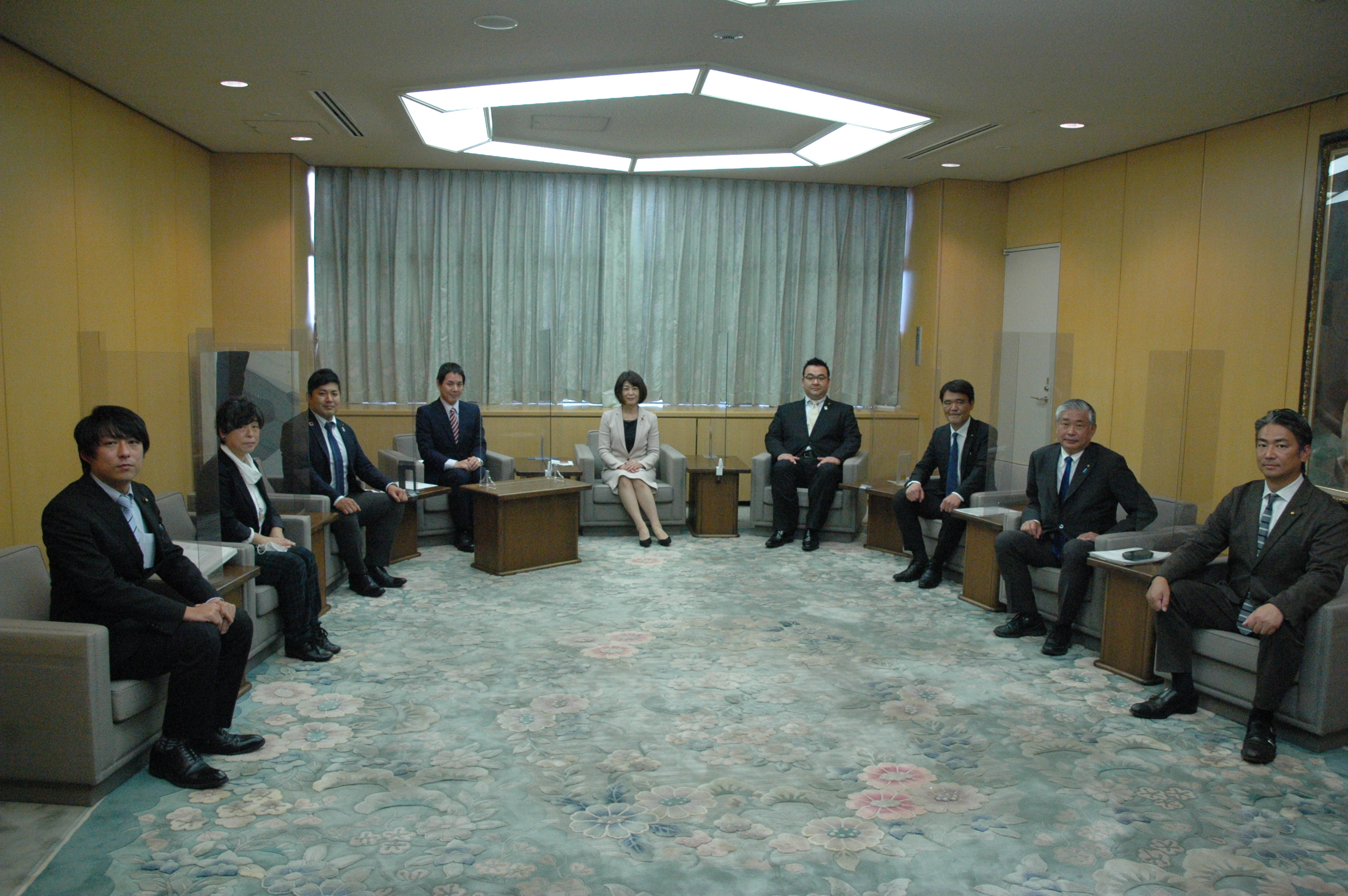 写真：地方議会