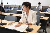 写真：議員のコンプライアンス　熱心に講義を受講(8)