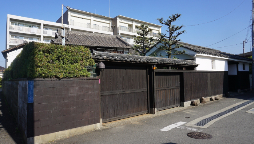写真:増田邸
