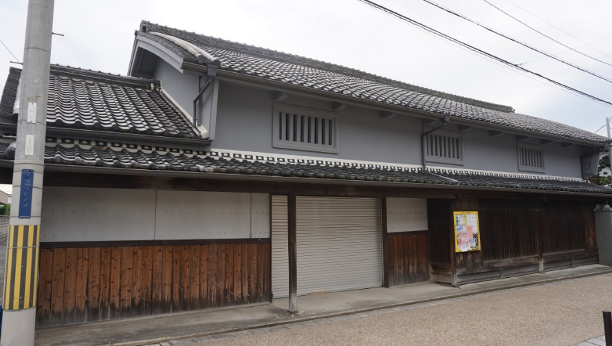 写真:太田邸(第7号)