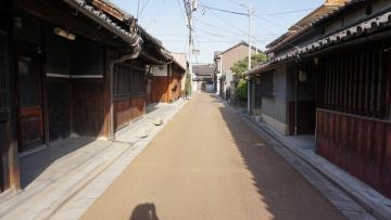 写真:舗装のイメージ