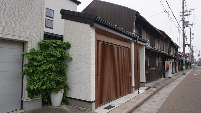 令和6年度修景助成物件03