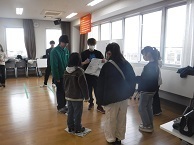 写真：遊びプログラム1