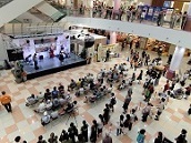 写真：ジャズ演奏2