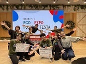 写真：ストリートダンス部「LOC＠L」1