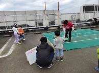 写真：SDGsモルック体験会1