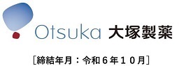 大塚製薬［締結年月：令和6年10月］