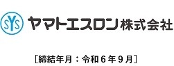 ヤマトエスロン株式会社［締結年月：令和6年9月］