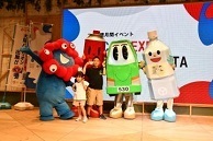 写真：ECO×EXPO FUSION FESTA1