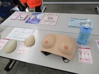 写真：女性の健康づくりセミナー2