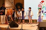 写真：八尾河内音頭まつり2