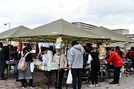 写真：ものづくり企業の魅力を発信するイベント3