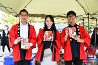写真：ものづくり企業の魅力を発信するイベント4