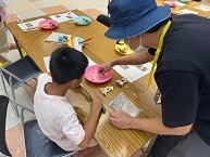 写真：やお宿題week2