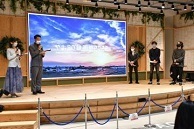 写真：「やお80”映画祭2022」1