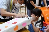 写真：交通安全「市民の集い」3