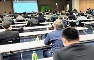 写真：脱炭素経営支援セミナー2