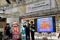 写真：特殊詐欺被害防止キャンペーン1