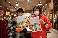 写真：特殊詐欺被害防止キャンペーン3