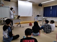 写真：がん教育2