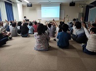 写真：がん教育3