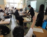 写真：ライフサイクルゲーム2