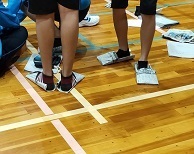 写真：考える防災教育2