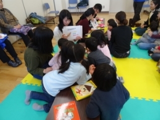 写真:活動支援3