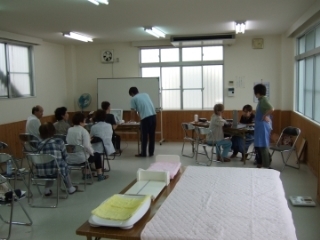 写真:健康相談2