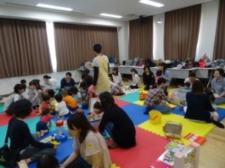 写真:子育て支援1