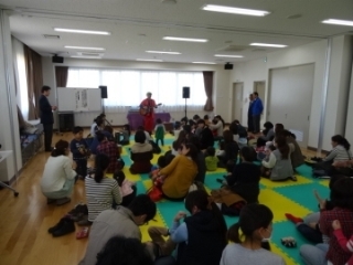 写真:ふれあい交流4