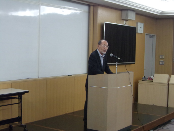 写真：総会風景3