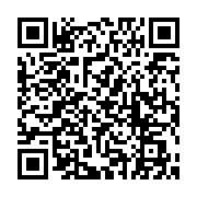 二次元コード：八尾市LINE