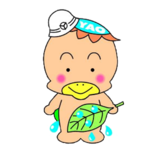 イラスト：ヤッタくん