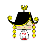 イラスト：みこちゃん