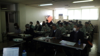 写真:研修会1