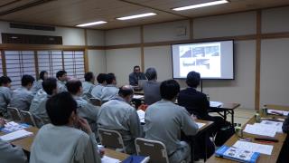 写真:研修会の様子2