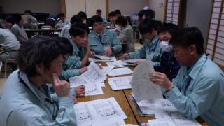 写真:研修会の様子3
