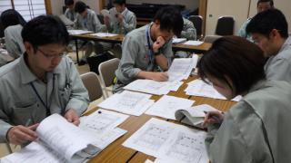 写真:研修会の様子5