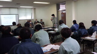写真:研修会1