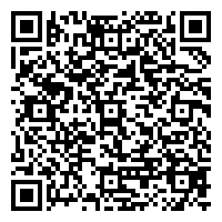 中国料理講座の電子申請のQRコード