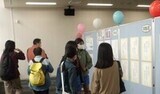 写真：じんけん作品展示会4