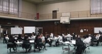 写真：人権教育研修講座1