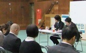 写真：人権教育研修講座2