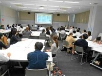 写真：人権教育研修講座1